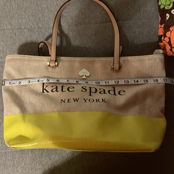 Perfect for Summer Kate Spade New York bag - Picture 9 of 9